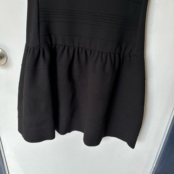 NWOT Maje drop waist dress - Picture 3 of 12